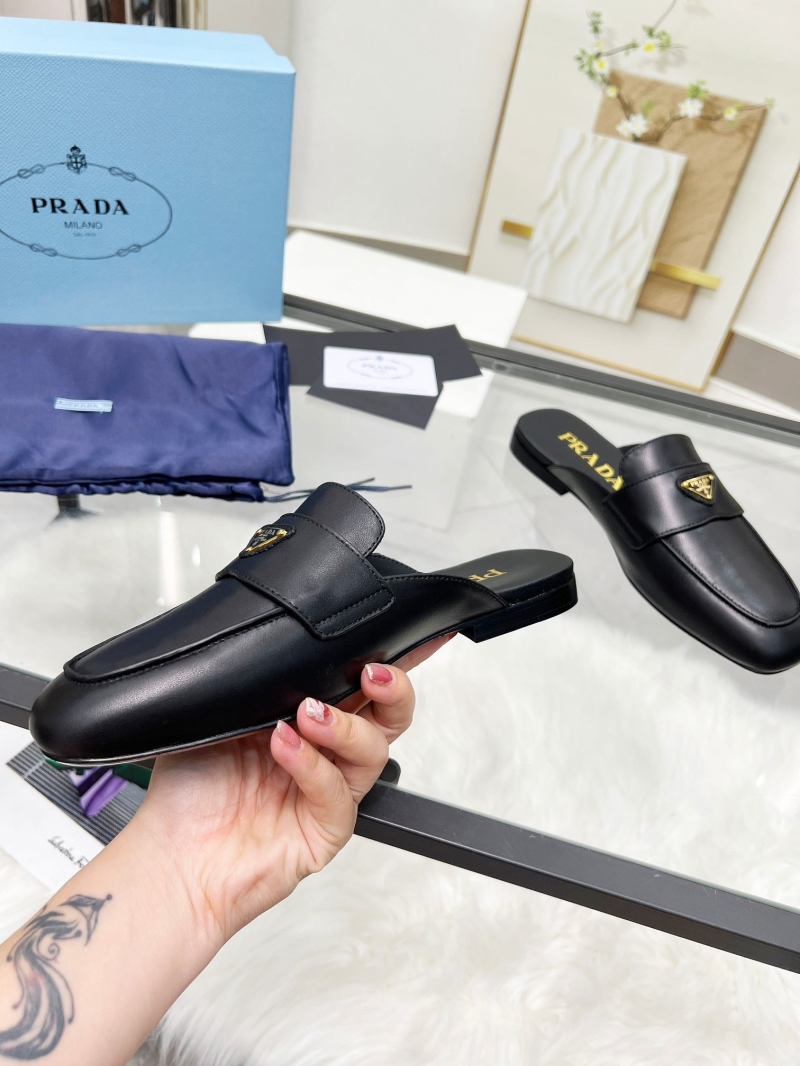 Prada Slippers